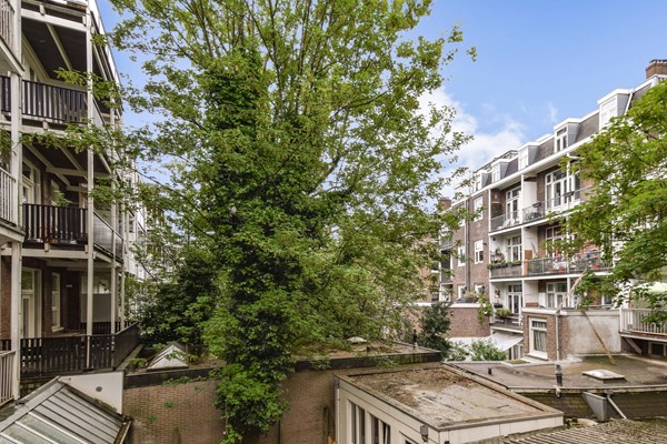 Photo - For sale: De Clercqstraat 7-1, 1053 AA Amsterdam